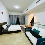 Mcity Ampang Residence In Kl