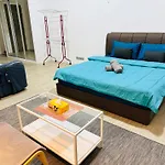 Mcity Ampang Residence In Kl