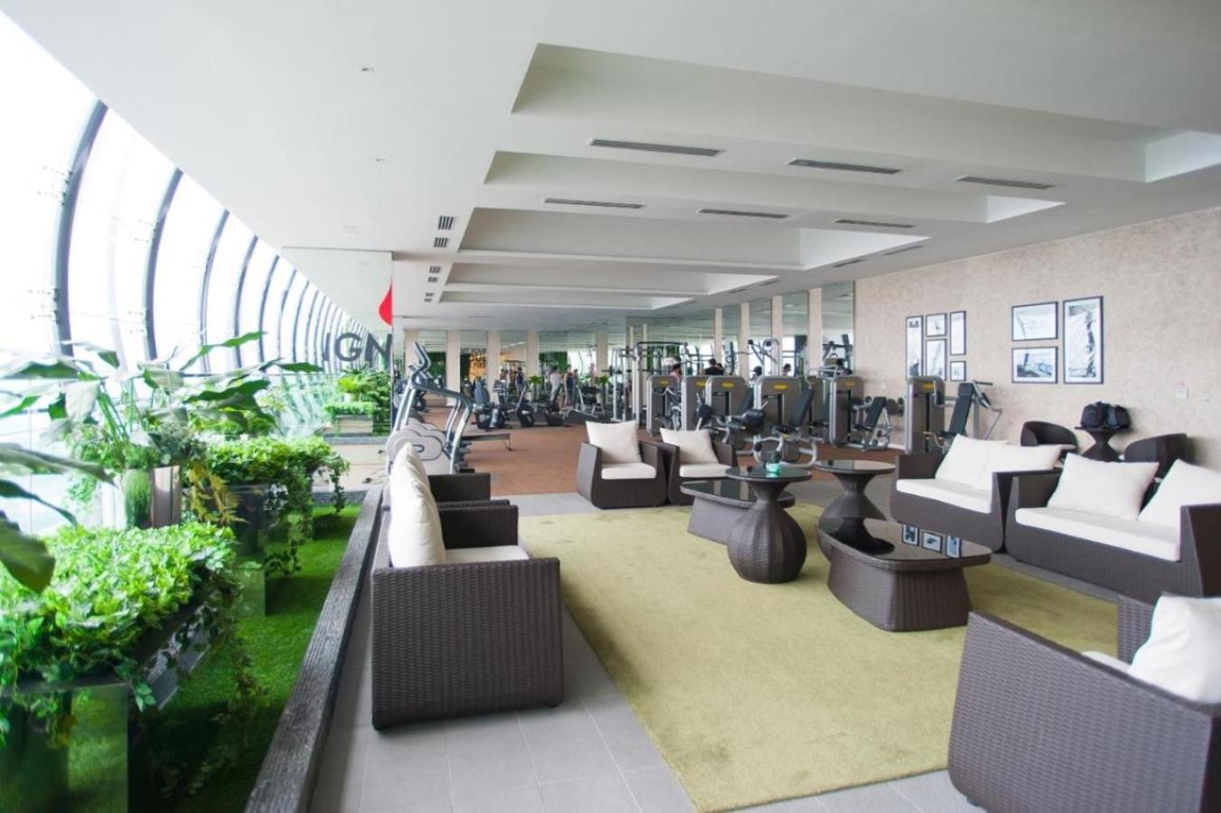 Pangsapuri Mcity Ampang In Kl *