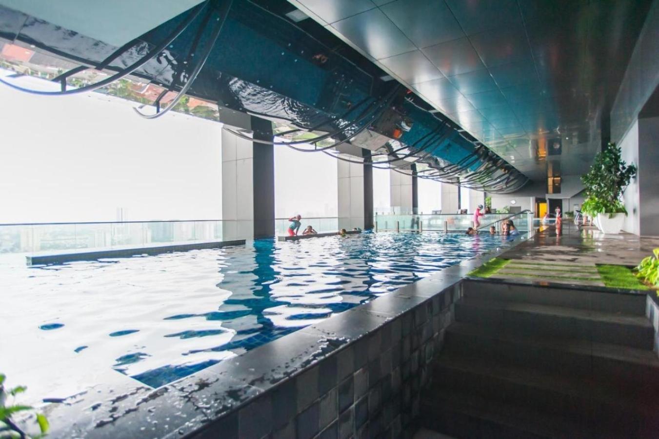 Mcity Ampang In Kl Apartment Kuala Lumpur