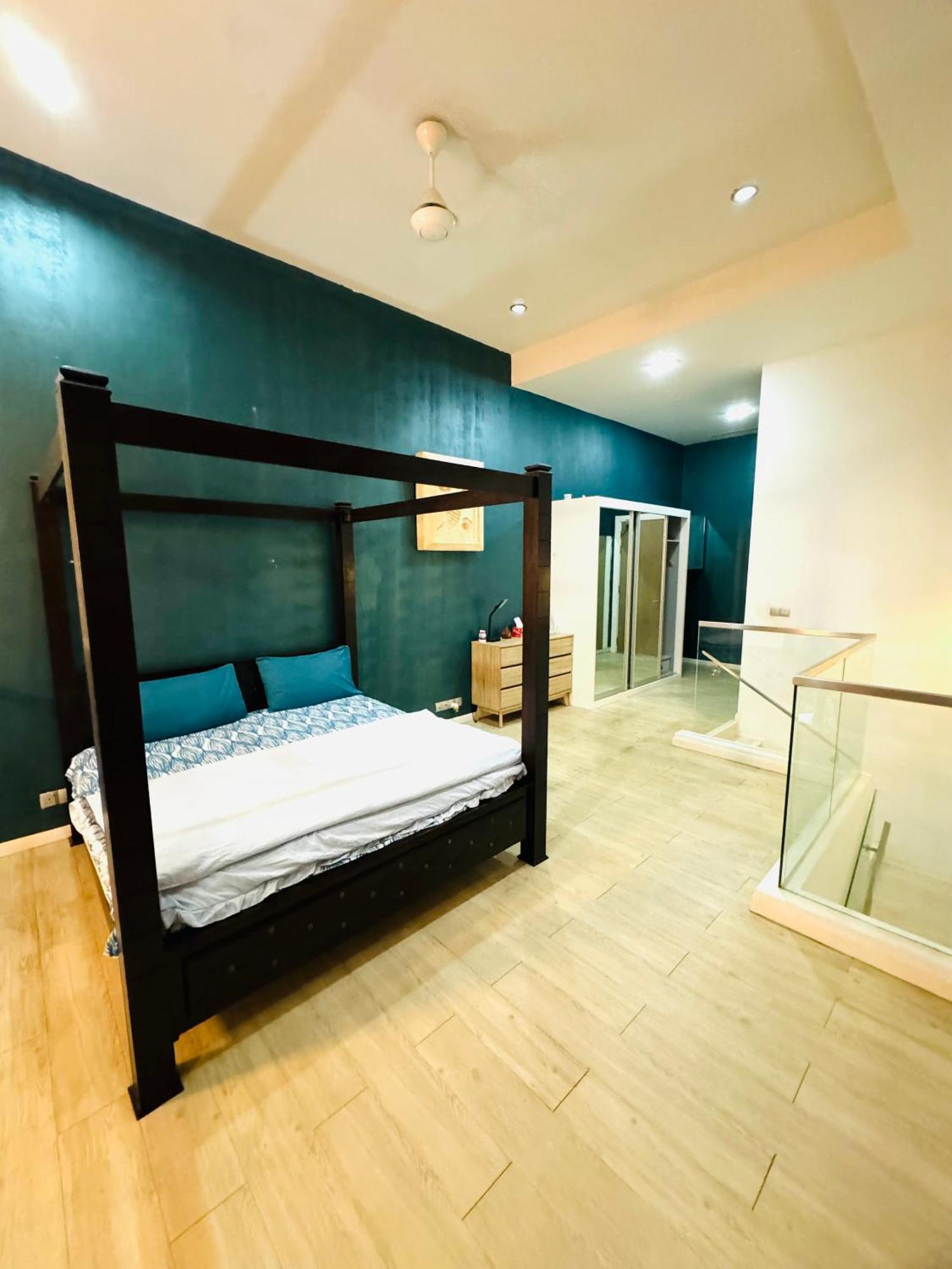 Apartment Mcity Ampang In Kl *