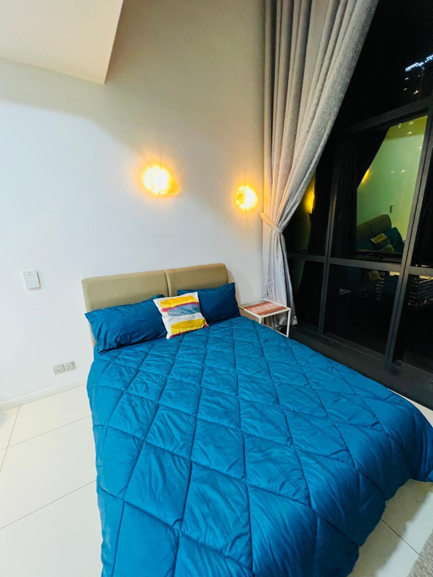 Mcity Ampang In Kl Apartment Kuala Lumpur