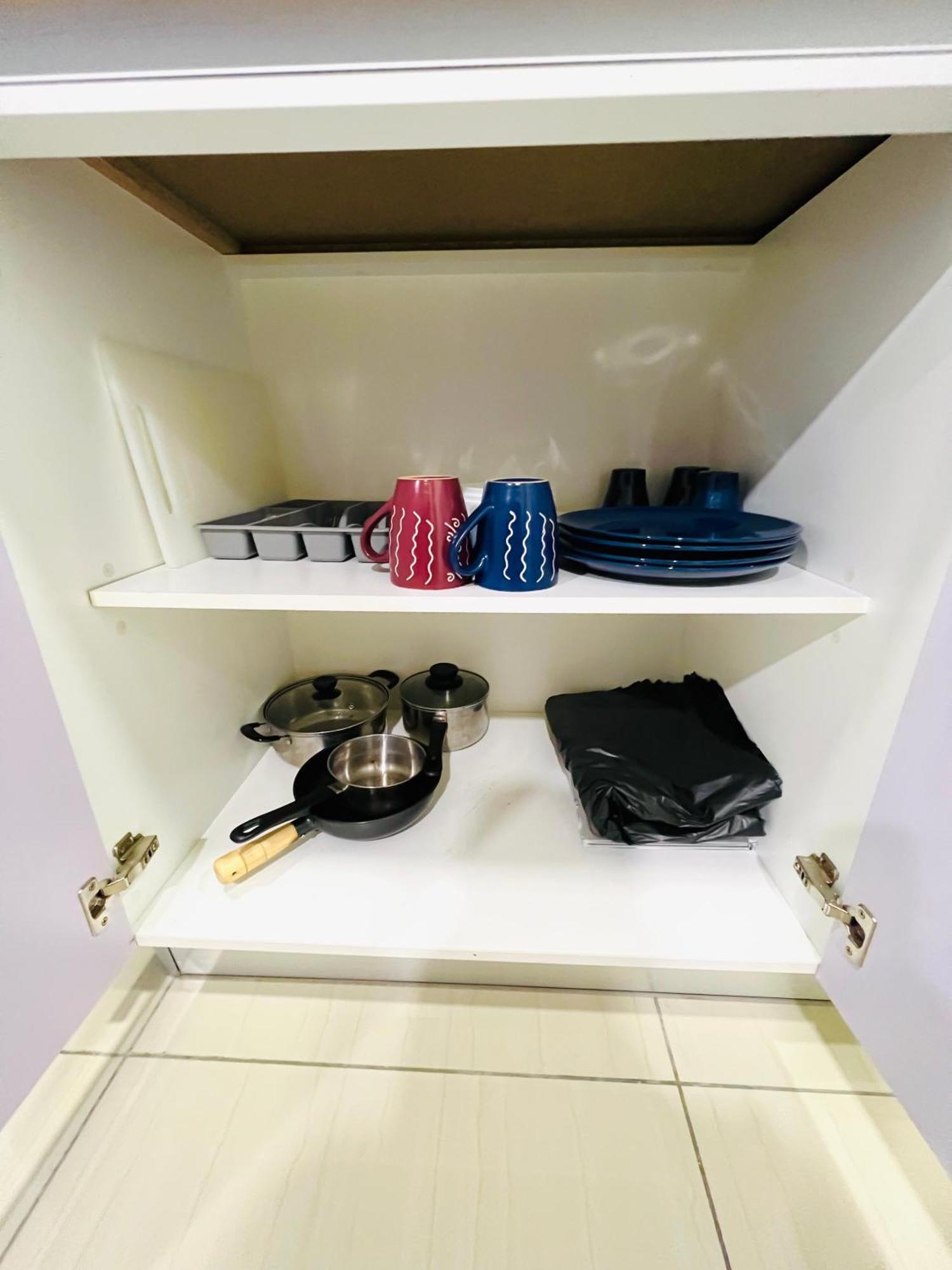 Apartment Mcity Ampang In Kl Kuala Lumpur