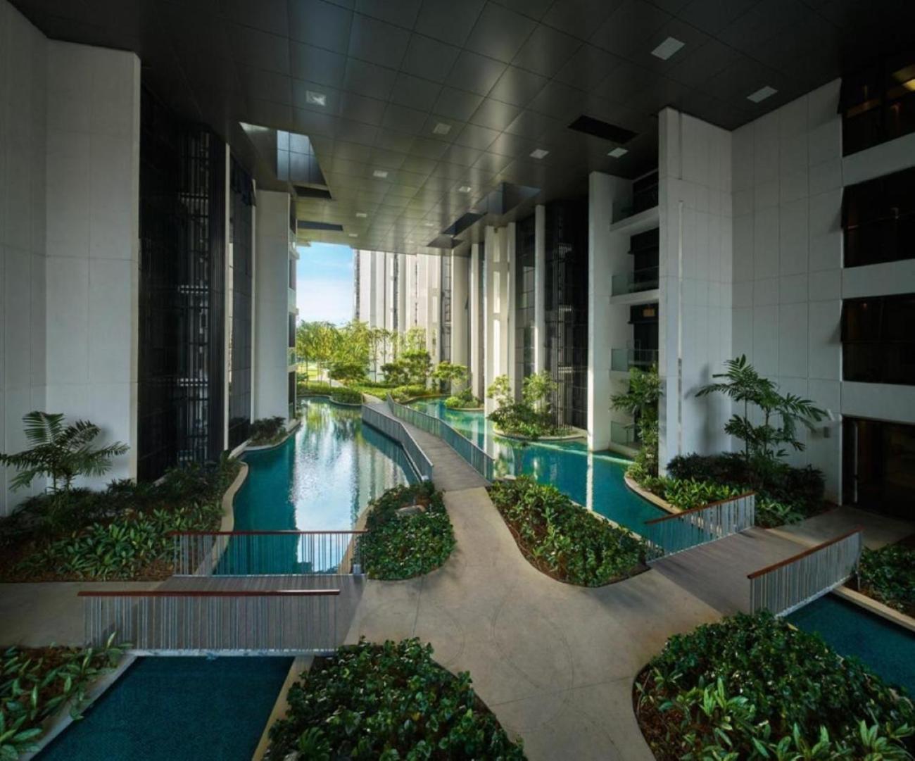 Mcity Ampang In Kl Pangsapuri *