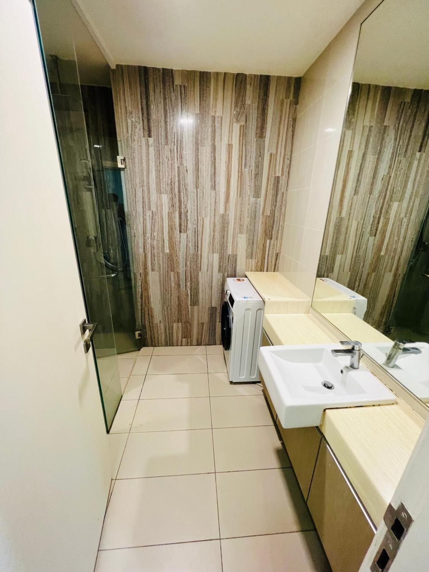 Mcity Ampang In Kl Apartment Kuala Lumpur