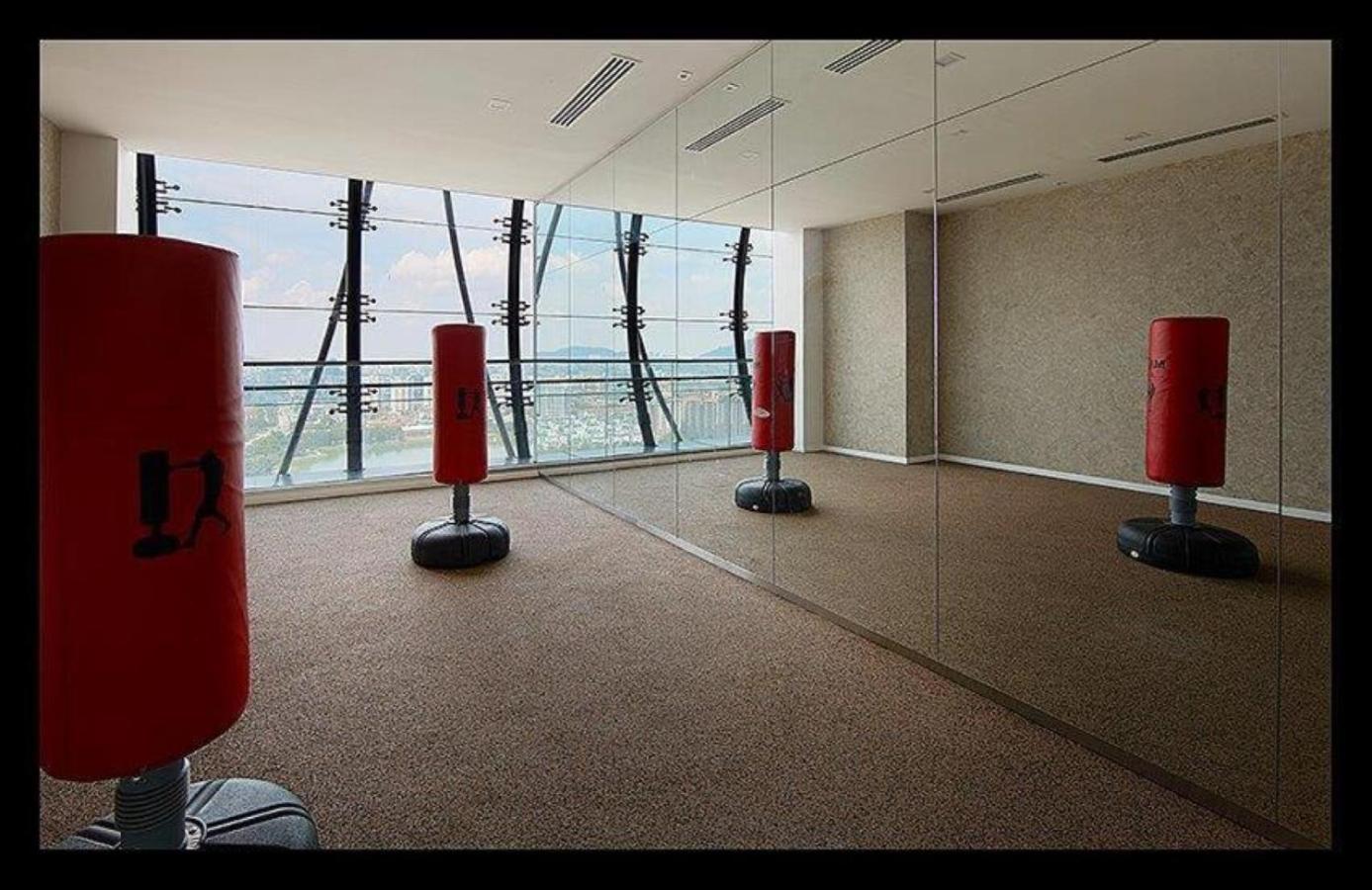 Apartment Mcity Ampang In Kl *