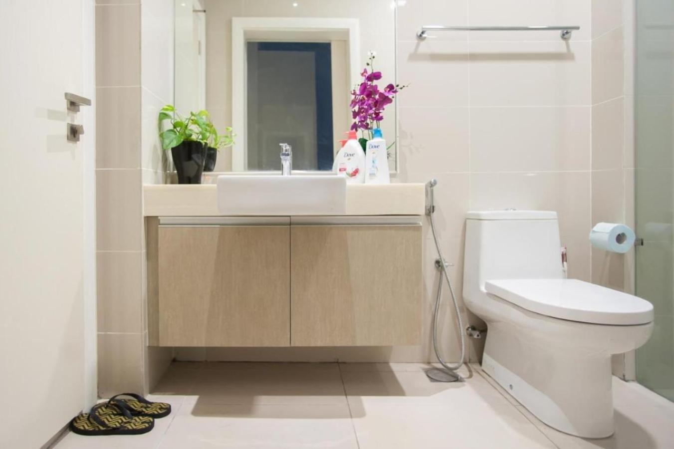Mcity Ampang In Kl Apartment