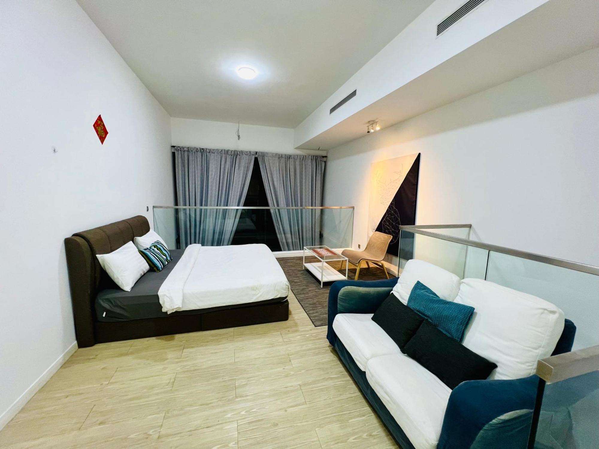 Mcity Ampang In Kl Pangsapuri *