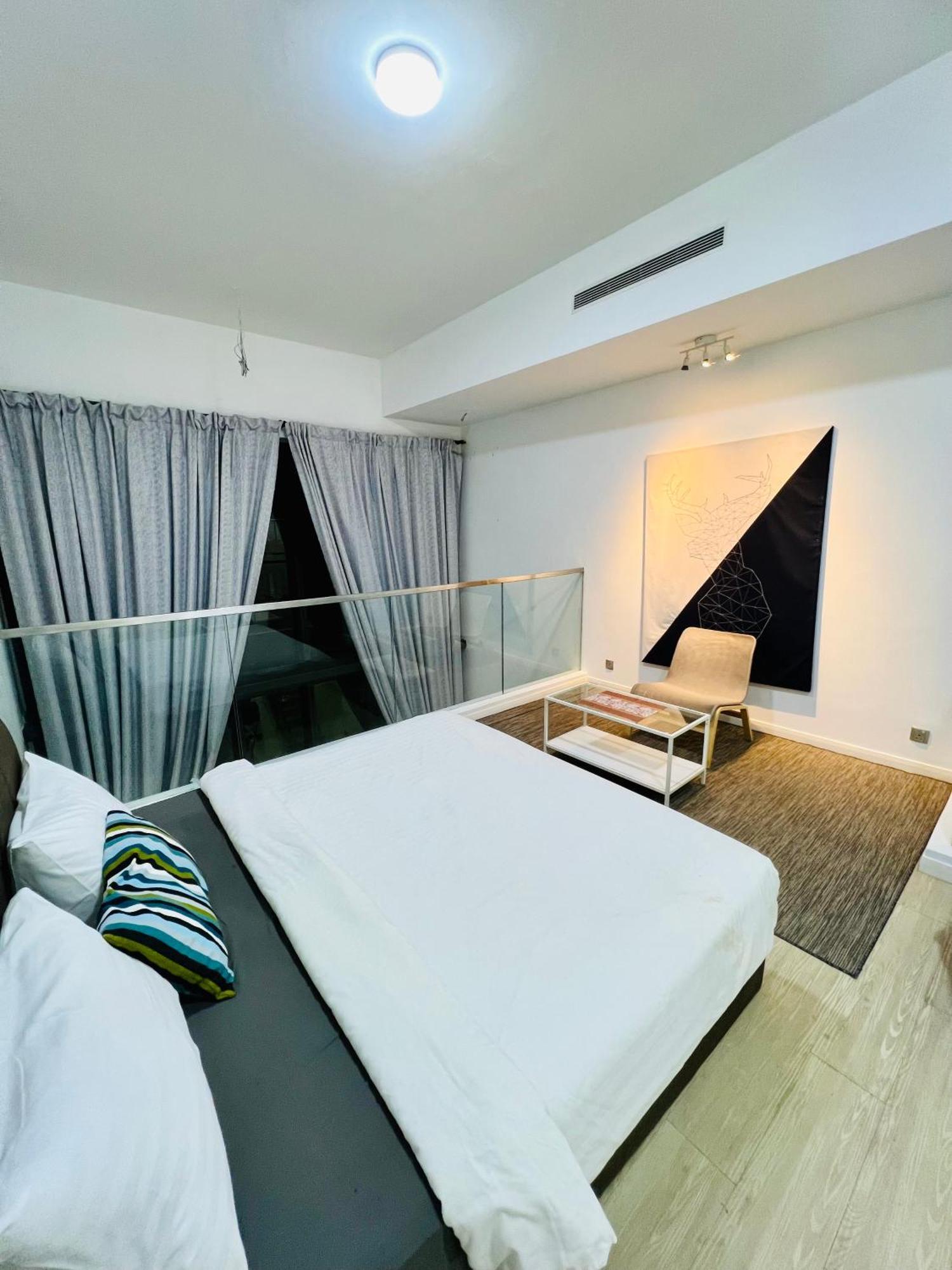 Mcity Ampang In Kl Pangsapuri *