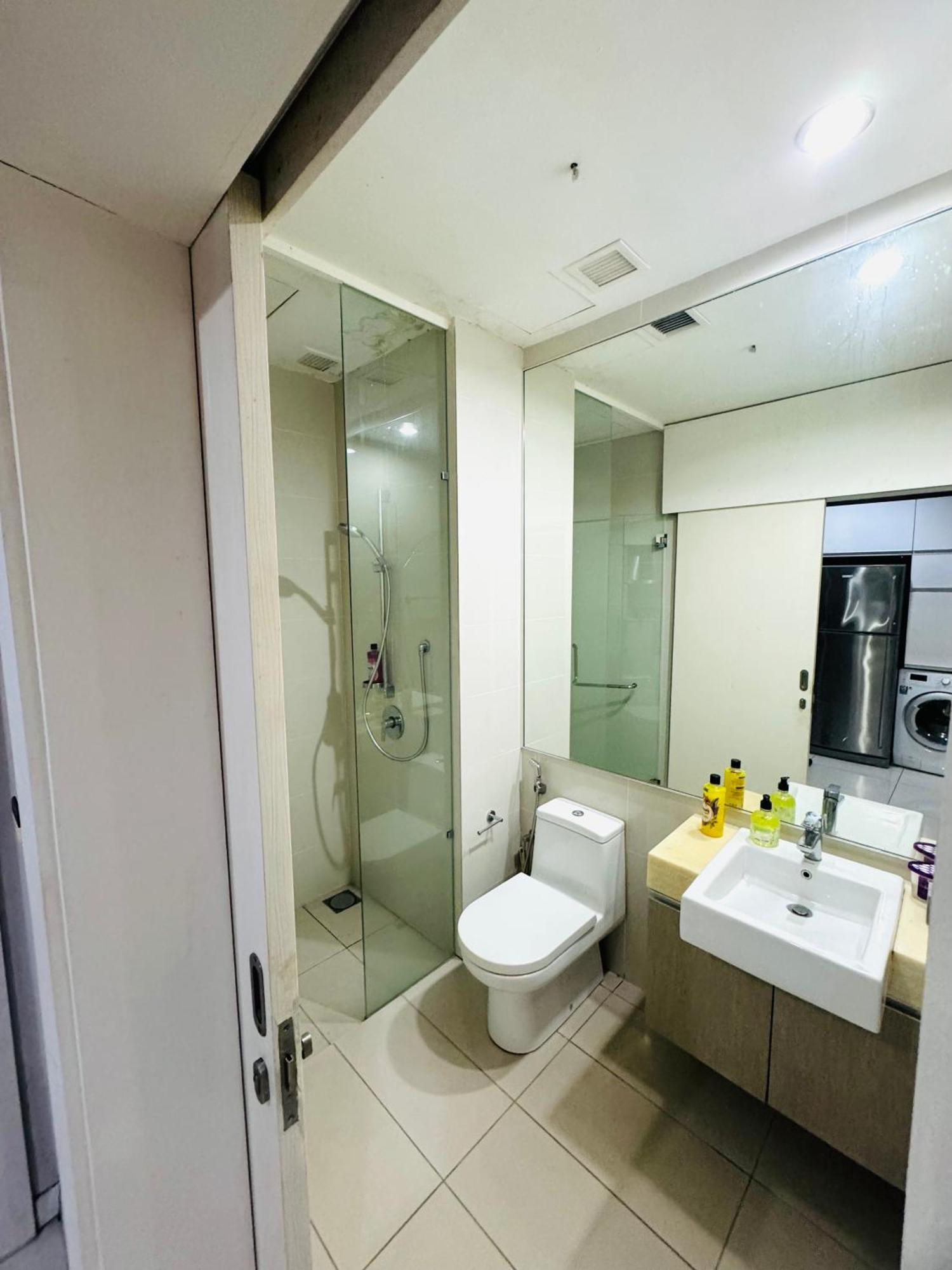 Mcity Ampang In Kl Apartment Kuala Lumpur
