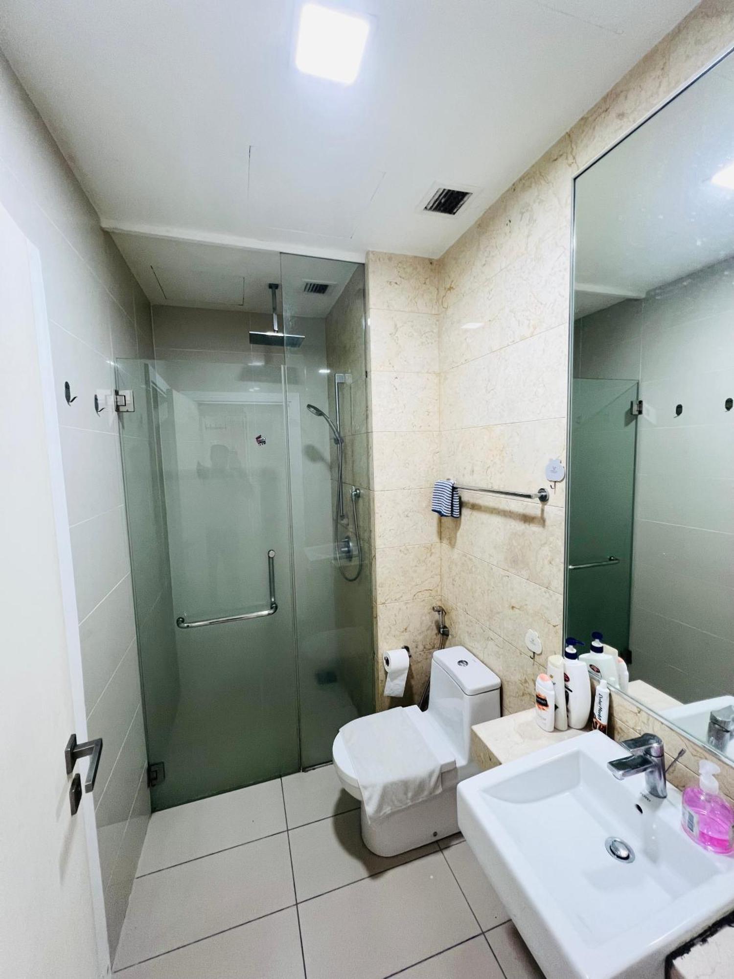 Apartment Mcity Ampang In Kl Kuala Lumpur