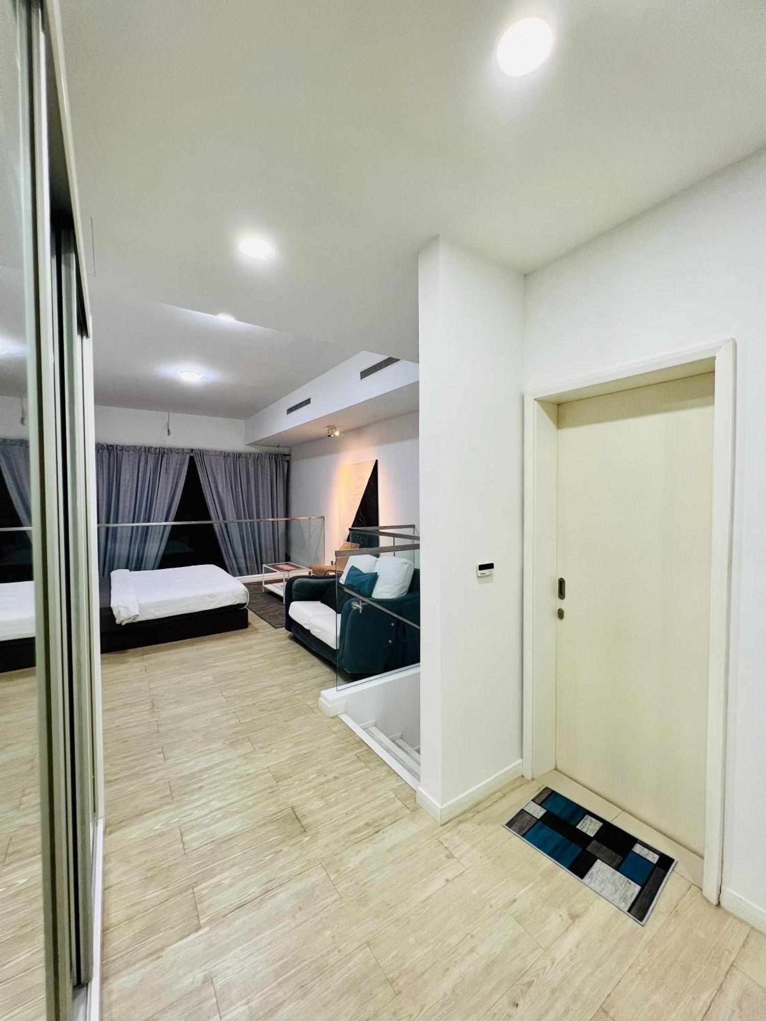 Apartment Mcity Ampang In Kl