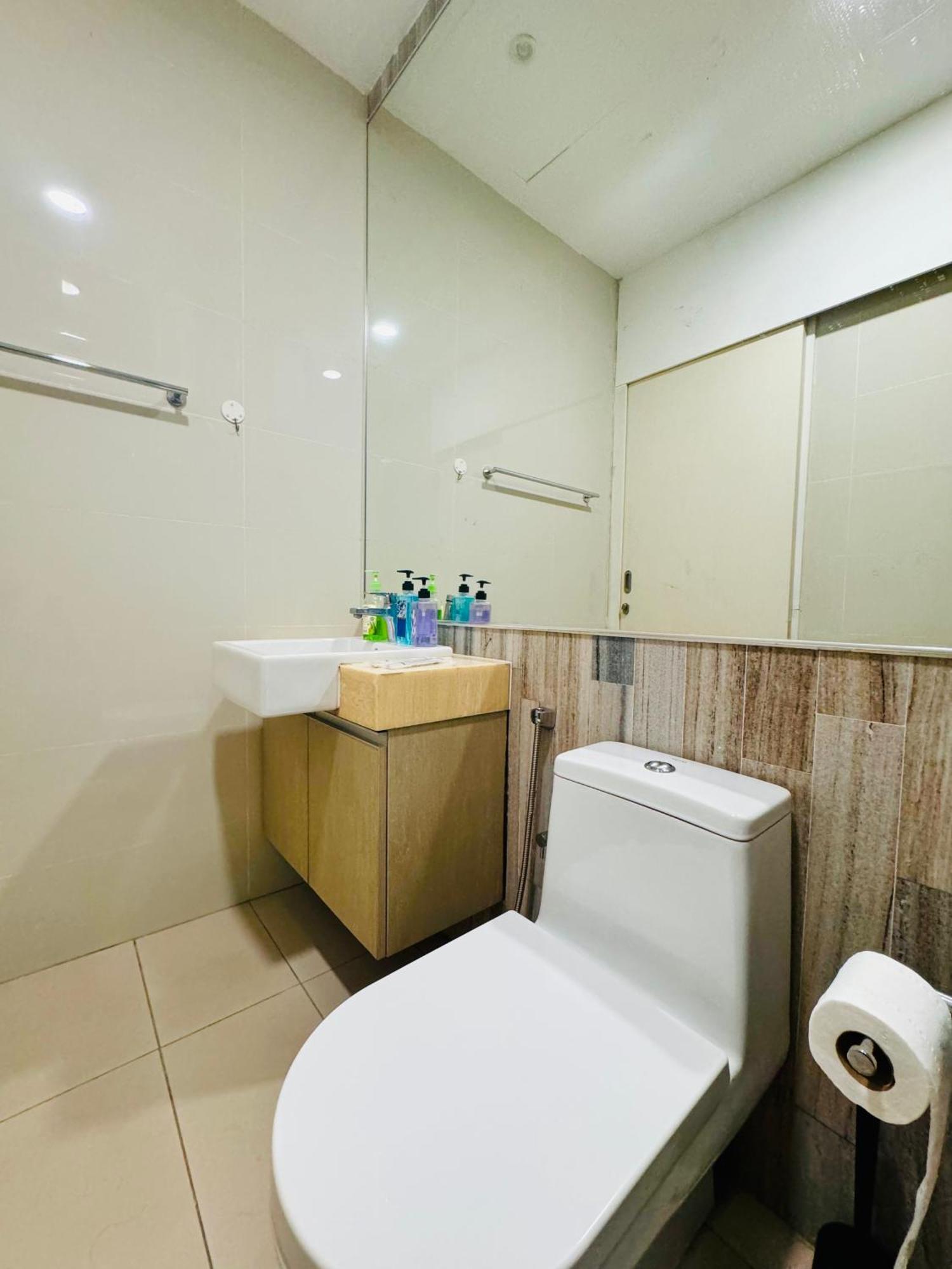 Apartment Mcity Ampang In Kl